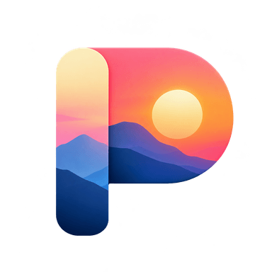 Photsy app icon